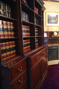 The Haig Law Firm - Photo 7 - Car repair in Roanoke, VA, Roanoke