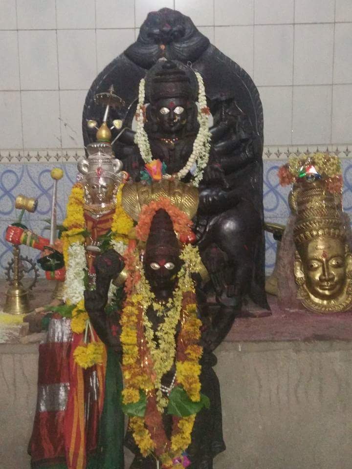 Shri Durgadevi Temple