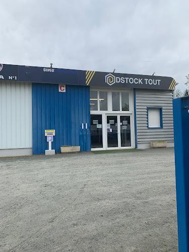 Magasin discount Dstock Tout Angers