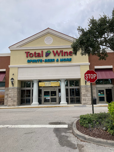 Wine Store «Total Wine & More», reviews and photos, 850 Congress Ave, Boynton Beach, FL 33426, USA