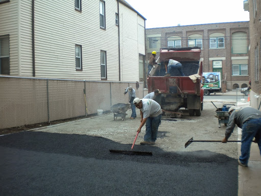 Construction Company «Delgado Brothers General Contractors LLC», reviews and photos, 241 Hope Ave, Passaic, NJ 07055, USA