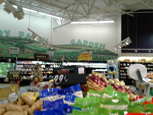 Supermarket «Country Mart», reviews and photos, 1447 State Hwy. 248 J, Branson, MO 65615, USA