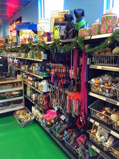 Pet Supply Store «Brothers Pet Nutrition Fort Lauderdale», reviews and photos, 195 N Federal Hwy, Fort Lauderdale, FL 33301, USA