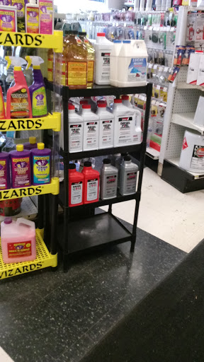 Auto Parts Store «Belleville Auto Supply», reviews and photos, 321 Industrial Park Dr, Belleville, MI 48111, USA