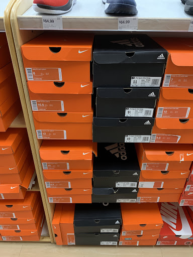 Shoe Store «WSS», reviews and photos, 1150 S Harbor Blvd, Fullerton, CA 92832, USA