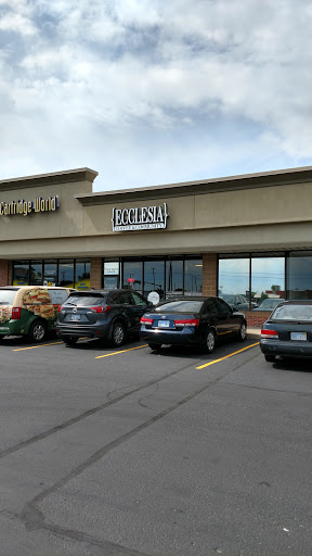 Coffee Shop «Ecclesia Coffee & Community», reviews and photos, 7130 W Maple St #280, Wichita, KS 67209, USA