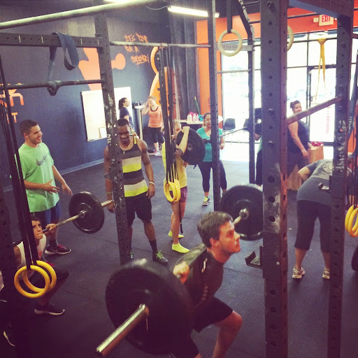 Gym «Clockwork CrossFit», reviews and photos, 13139 W Lake Houston Pkwy, Houston, TX 77044, USA