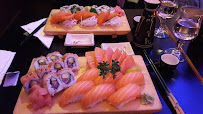 Sushi du Restaurant de sushis Ayko Sushi à Paris - n°7