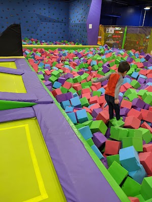 Fun City Goffstown - photo 2
