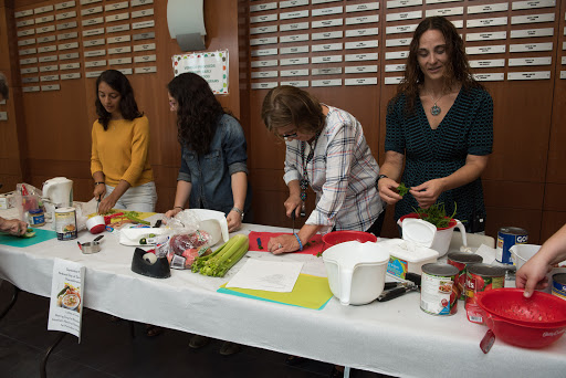 Community Center «Sid Jacobson Jewish Community Center», reviews and photos, 300 Forest Dr, Greenvale, NY 11548, USA