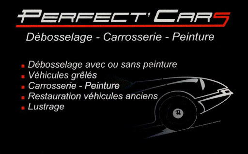 PERFECT' CARS