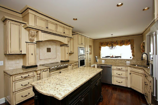 Kitchen Remodeler «L.I. Cabinets», reviews and photos, 898 W Jericho Turnpike, Smithtown, NY 11787, USA