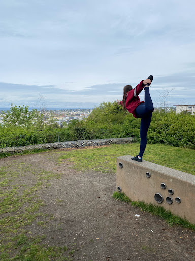 Park «Fremont Peak Park», reviews and photos, 4357 Palatine Ave N, Seattle, WA 98103, USA