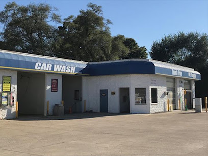 Perk's Car Wash and Auto Center