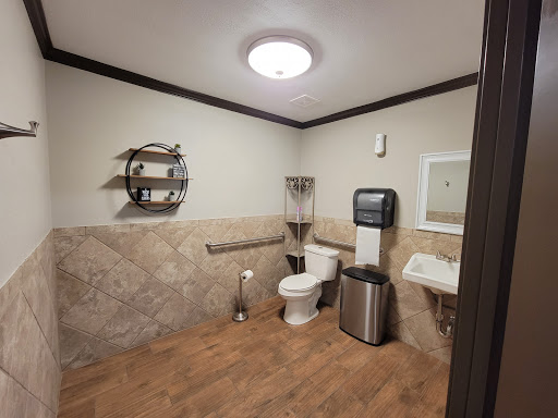 Auto Repair Shop «Stewarts Automotive», reviews and photos, 107 N McGraw St, Forney, TX 75126, USA