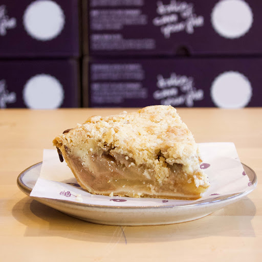 Pie Shop «The Pie Hole», reviews and photos, 177 N Glassell St, Orange, CA 92866, USA