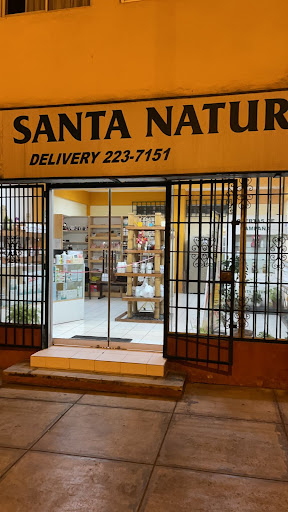 Santa Natura