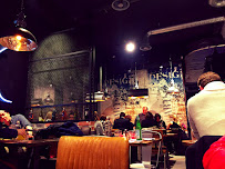 Atmosphère du Restaurant italien Mama Kitchen Caffè à Massy - n°17