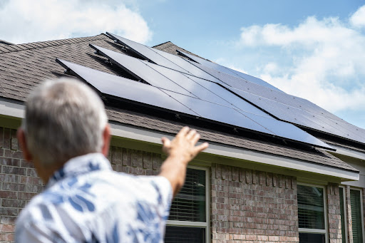 Solar Power Systems Killeen