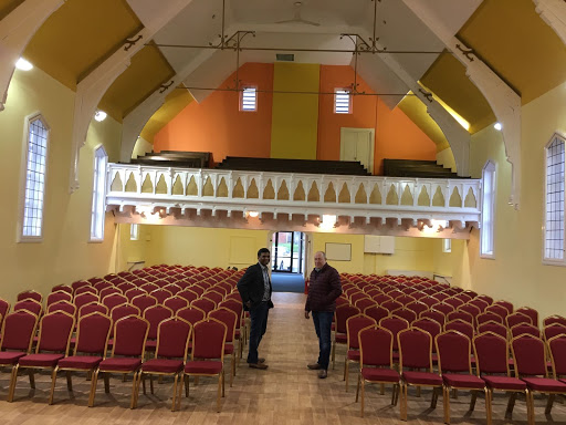 Hindu Temple And Community Centre