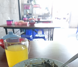 Bubur Ayam Pak Lik photo