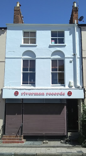 Riverman Records - Music store