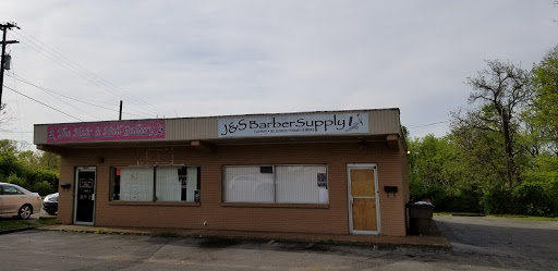 J & S Barber Supply