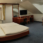 Photo n°2 de l'avis de Nobody.F fait le 18/08/2023 à 17:09 sur le  Hotel Fischerwirt à Ismaning