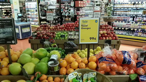 Grocery Store «Whole Foods Market», reviews and photos, 1028 Beacon St, Brookline, MA 02446, USA