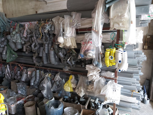 Cửa Hàng Điện Nước Dảnh An