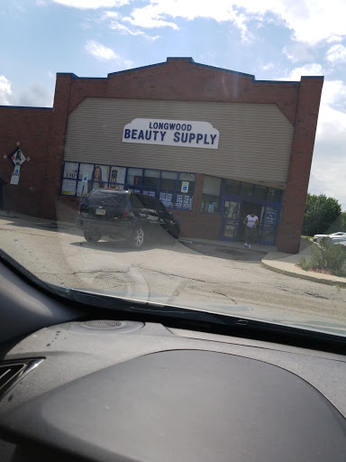 Cosmetics Store «Longwood Beauty Supply», reviews and photos, 4042 Warrensville Center Rd, Warrensville Heights, OH 44122, USA