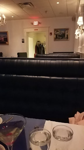 Greek Restaurant «Olympia Restaurant», reviews and photos, 453 Market St, Lowell, MA 01854, USA