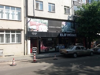 Elif Home