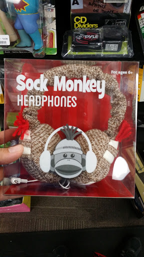 Music Store «Zia Record Exchange», reviews and photos, 2510 W Thunderbird Rd, Phoenix, AZ 85023, USA