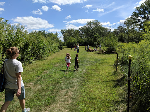 Wildlife Refuge «Big Run Wolf Ranch», reviews and photos, 14857 N Farrell Rd, Lockport, IL 60441, USA
