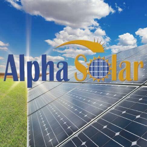Alphaone & Alpha Solar