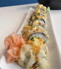 Sushi du RESTAURANT MONTCHAT SUSHI LYON 3 | VILLEURBANNE 😸🍣 - Nouveau Propriétaire | Restaurant Japonais - A Emporter et en Livraison - n°18