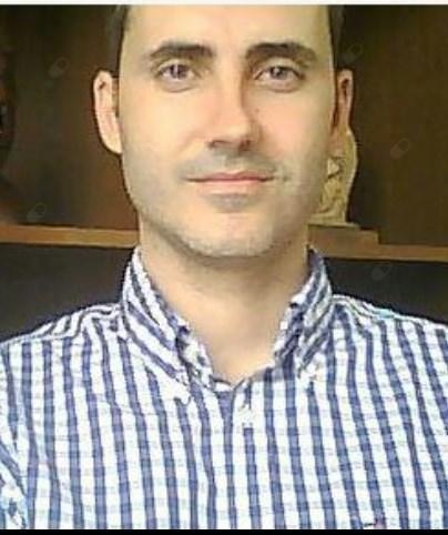 Javier Martín Puig, Dietista Nutricionista