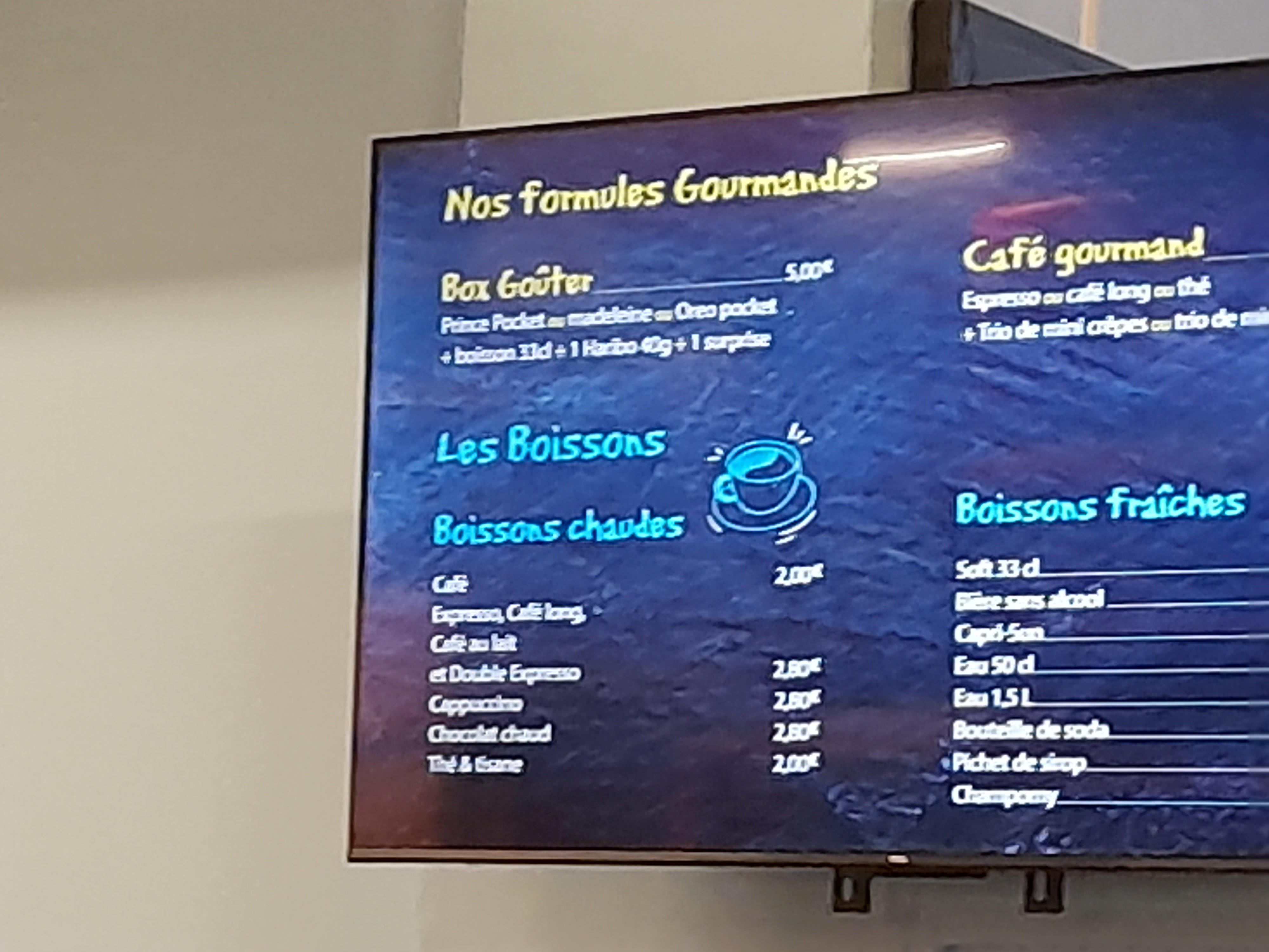 Photo n° 4 de l'avis de michael.r fait le 18/02/2023 à 16:22