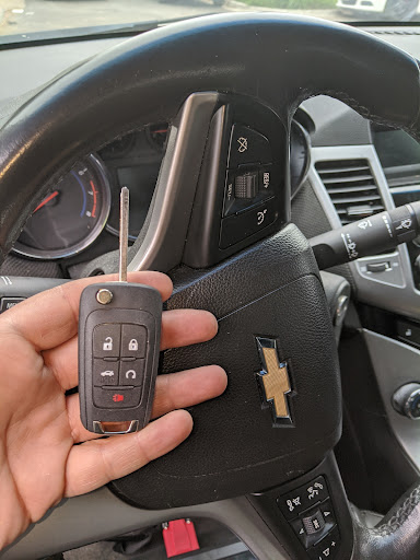 Key Duplication Service «KeyMe», reviews and photos, 19205 Biscayne Blvd, Aventura, FL 33180, USA