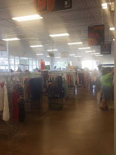 Thrift Store «Goodwill Retail Store of Poplar Bluff», reviews and photos