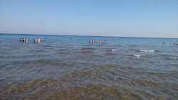 Zdjęcie Spiaggia Tre Fontane i osada