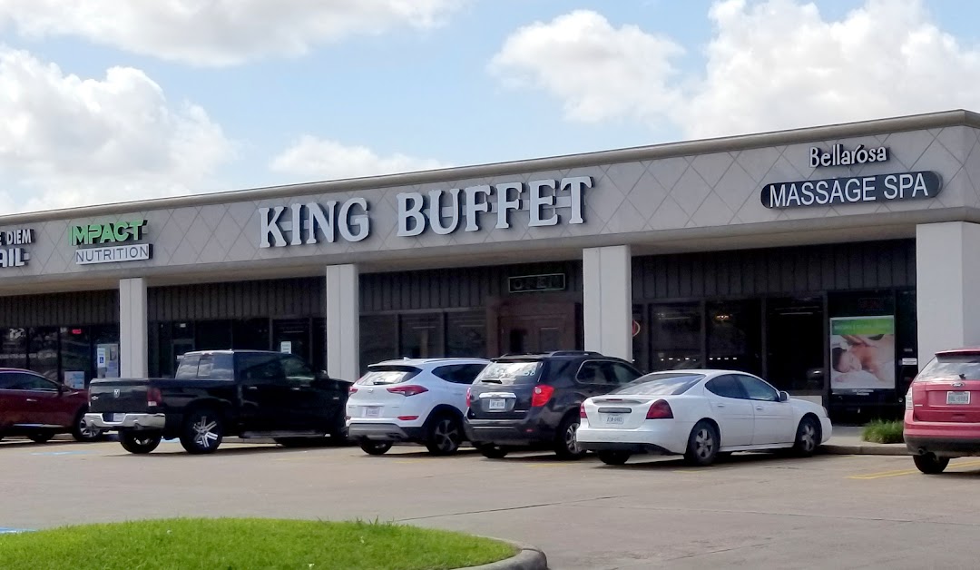 King Buffet Chinese Restaurant