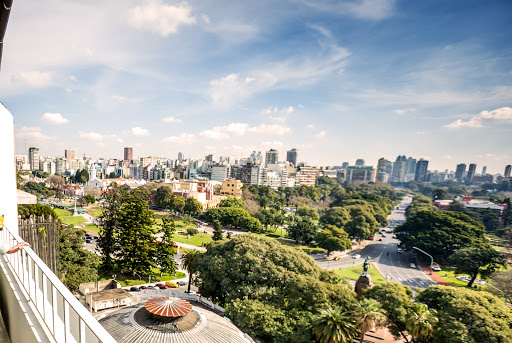 Hoteles solteros Buenos Aires