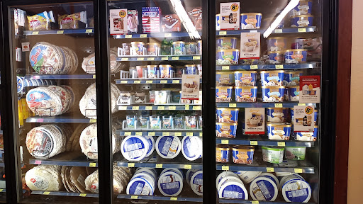 Convenience Store «Kwik Trip #842», reviews and photos, 211 S Marquette Rd, Prairie du Chien, WI 53821, USA