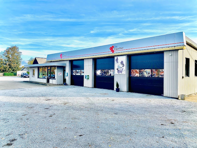 Din Bilpartner Rødekro