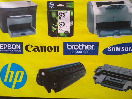 printer toner cartridge refilling jaipur