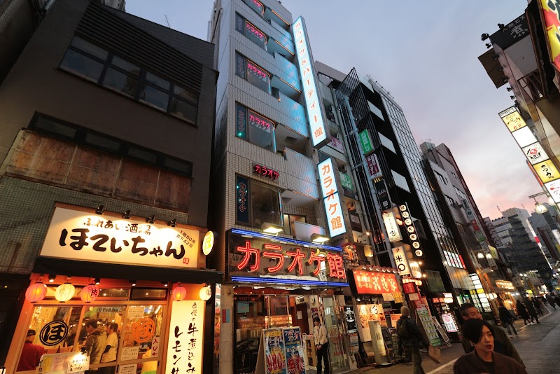 カラオケ館 吉祥寺南口店 東京都武蔵野市吉祥寺南町 カラオケ グルコミ