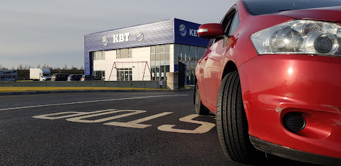 Kevin Burke Tyres Athenry