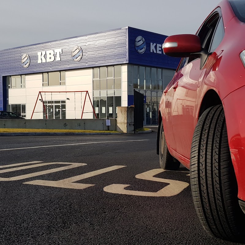 Kevin Burke Tyres Athenry